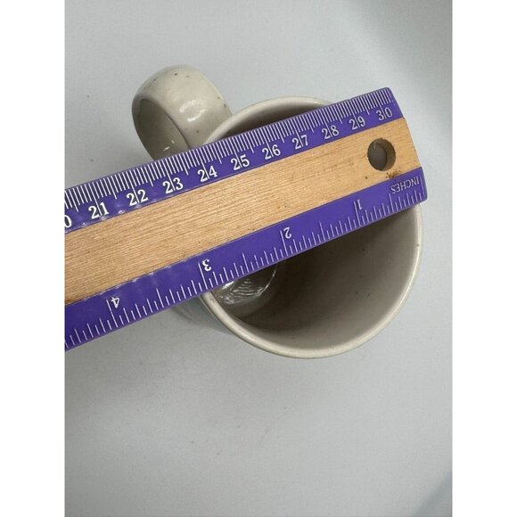 Vintage Watkins 1992 Egyptian Talc Coffee Collectible Mug 7906 6 of 8 - Picture 8 of 8